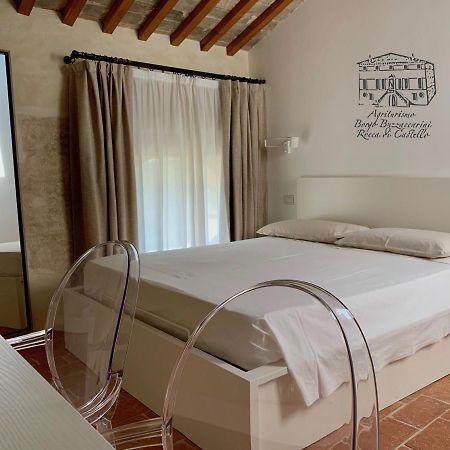 Agriturismo Borgo Buzzaccarini Rocca di Castello Monselice Esterno foto