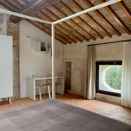 Agriturismo Borgo Buzzaccarini Rocca di Castello Monselice Esterno foto